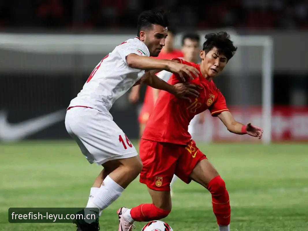 乐鱼实时更新 揭秘U19国足土伦杯出局真相:进攻瘫痪、射门1次,这个坑到底有多大?