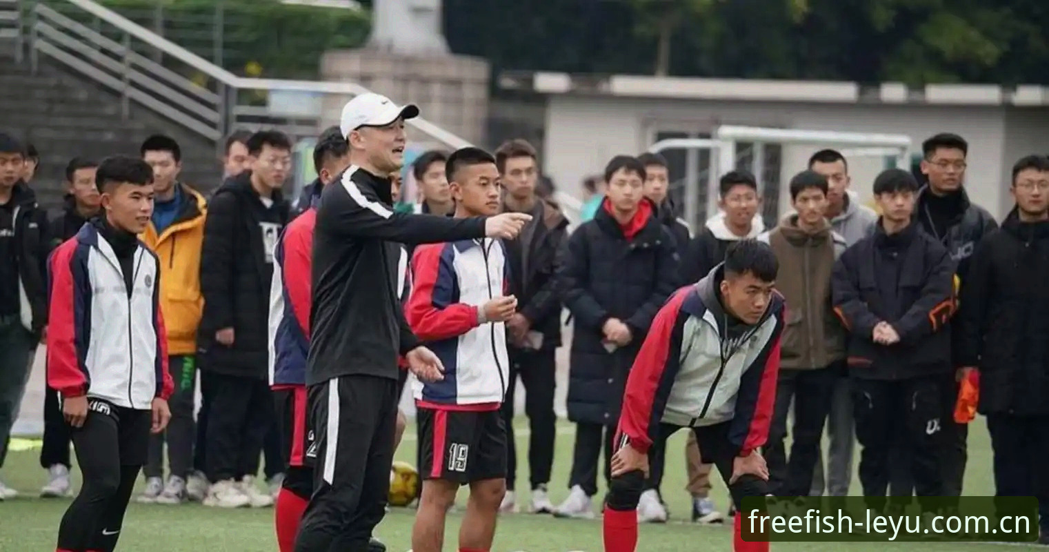 乐鱼实时比分 土伦杯国青队0-3突尼斯暴露三大痛点——从3组数据看中国青训的未来方向