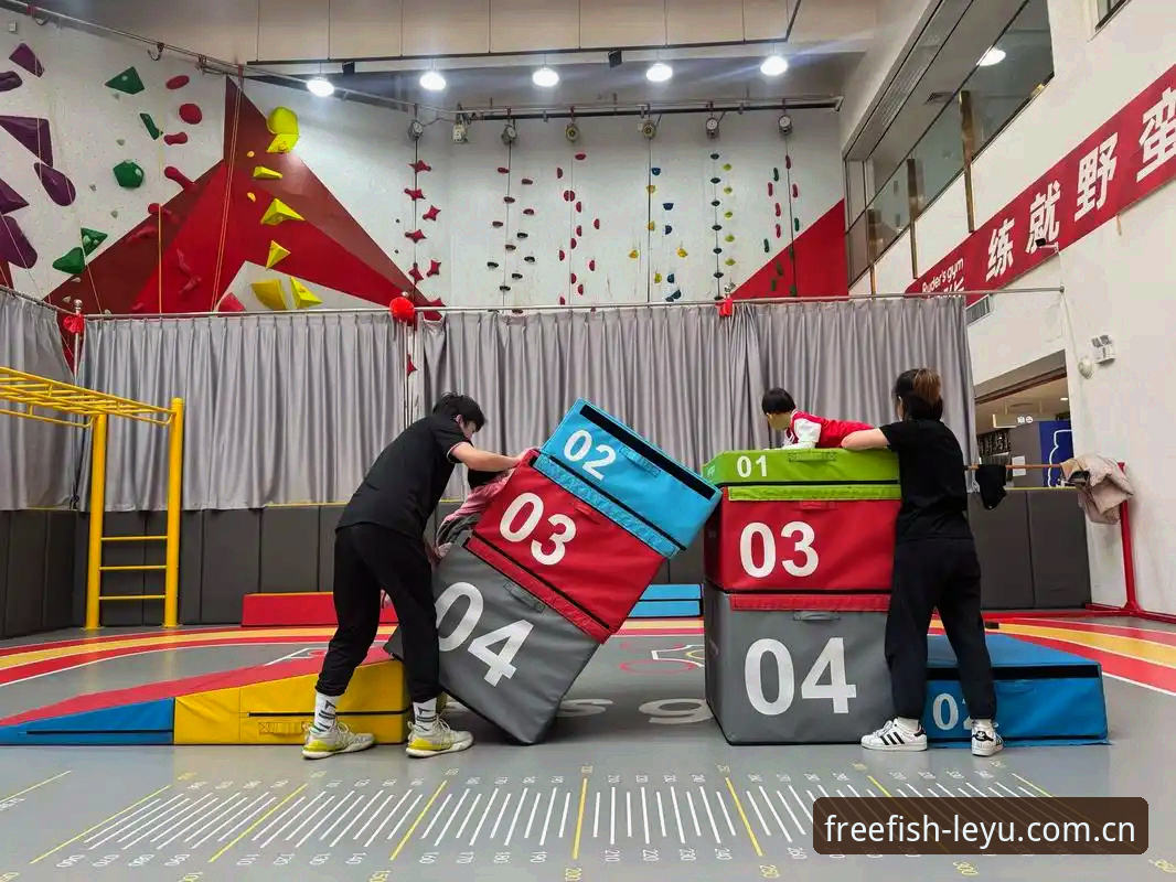 跃动中国 SPORT LOGIN 乐鱼体育平台深度评测:跃动中国SPORT LOGIN如何让44项赛事数据“活”起来?